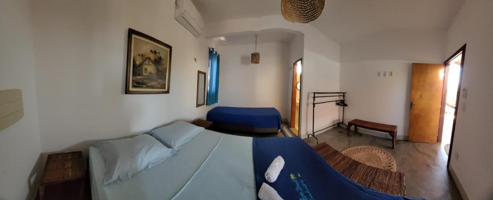 Condominio Shalom Beach Canoa Quebrada Exterior photo