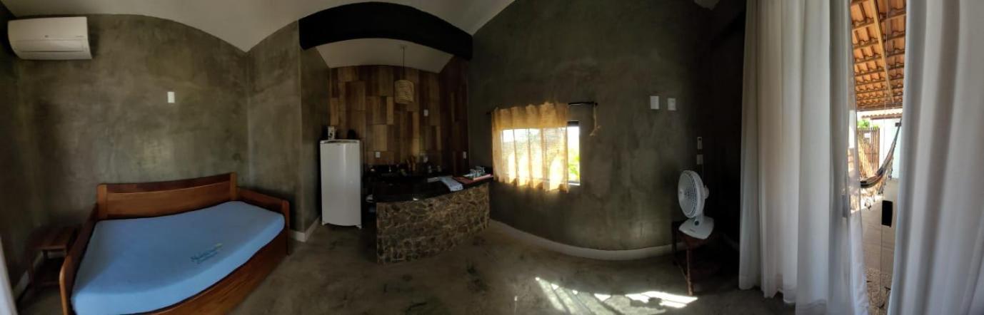 Condominio Shalom Beach Canoa Quebrada Room photo
